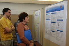 Poster Session